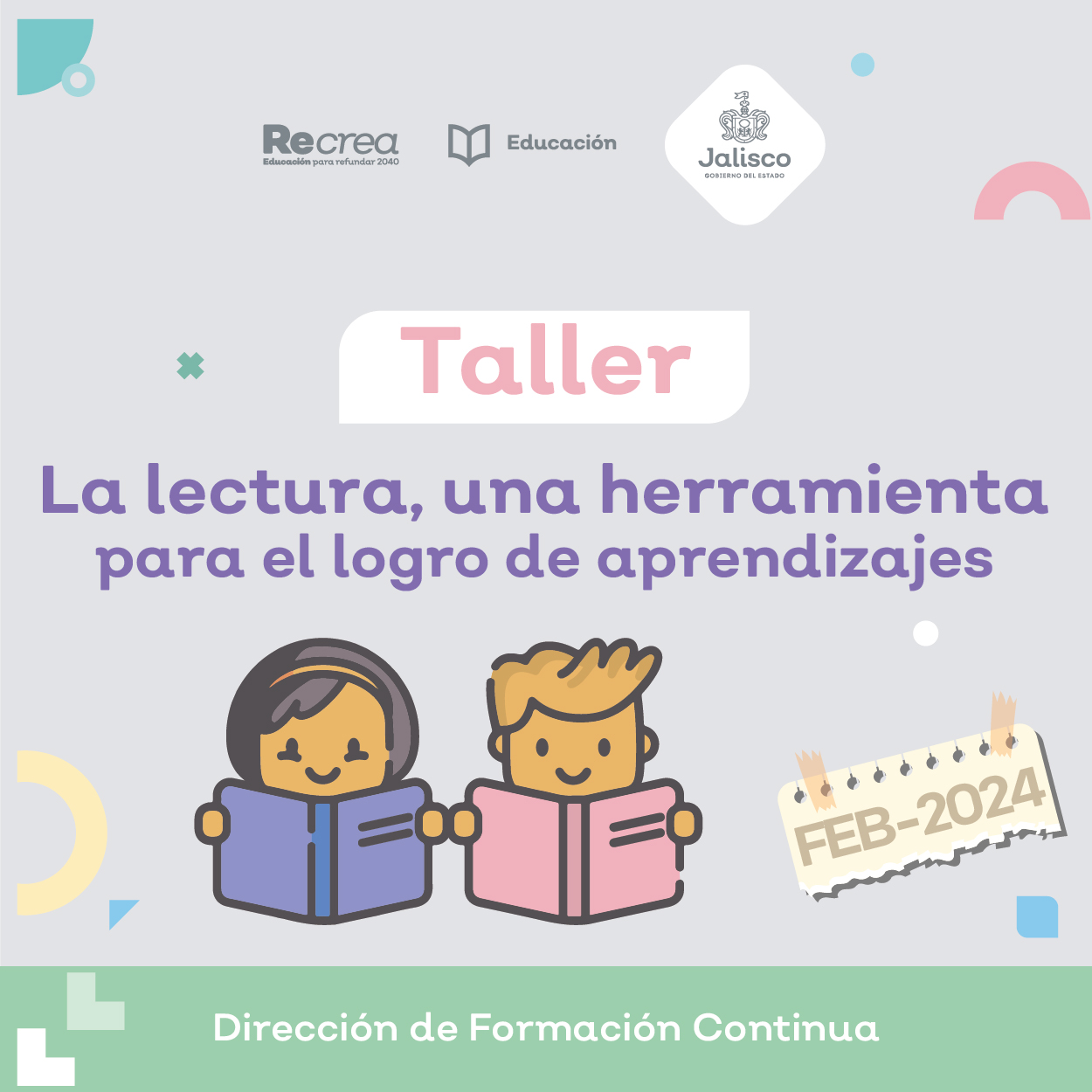 Formación: Todos Los Cursos